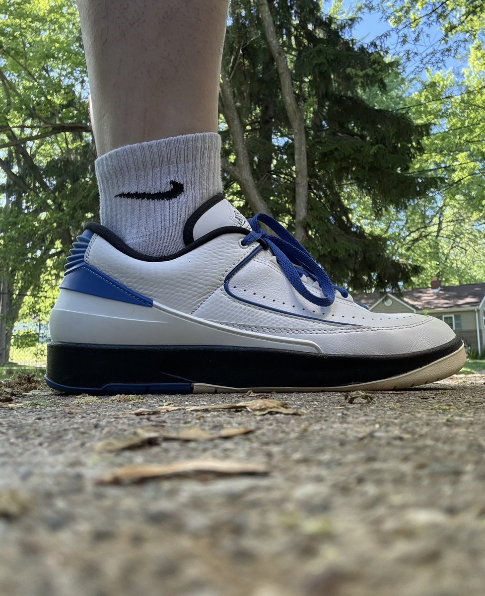 The Honorable J-Shoes, Kentucky Colonel (Bonafide) tweet media