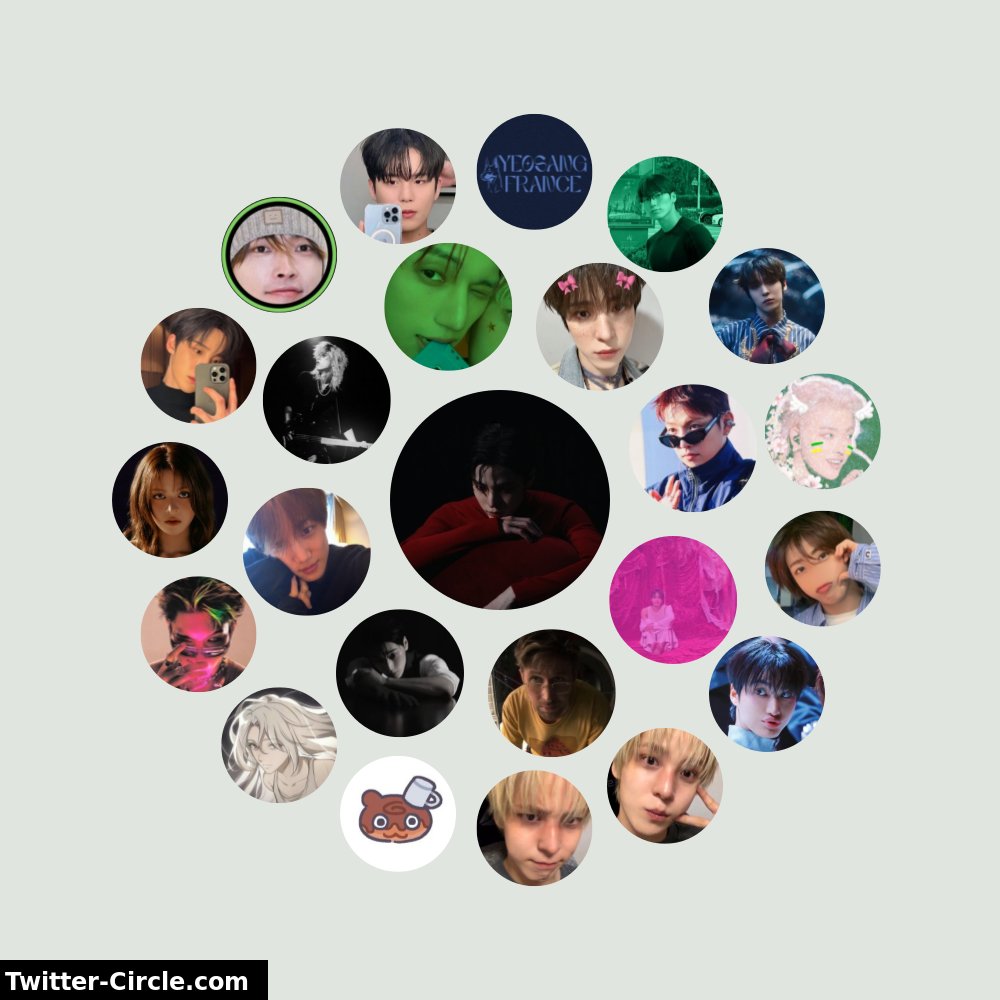 𝐍𝐈𝐂𝐎 ❓️ tweet media