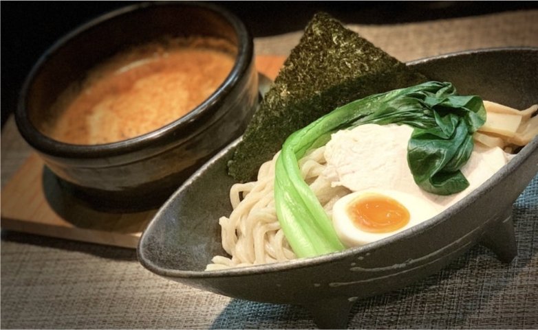 menbamio's tweet photo. 本日もわさびあります
昼、夜各7食程度の提供となります
よろしくお願いします https://t.co/BKuDBZ7v11