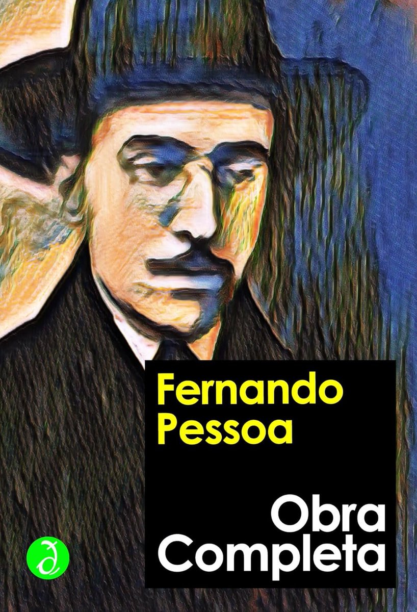 JorgeNobre2006's tweet photo. Por dois reais, se você tem kindle você compra a obra completa de Fernando Pessoa. Isso só é possível graças à internet. Não falem mais mal da Internet, filisteus! https://t.co/Wqrlk6LEqs