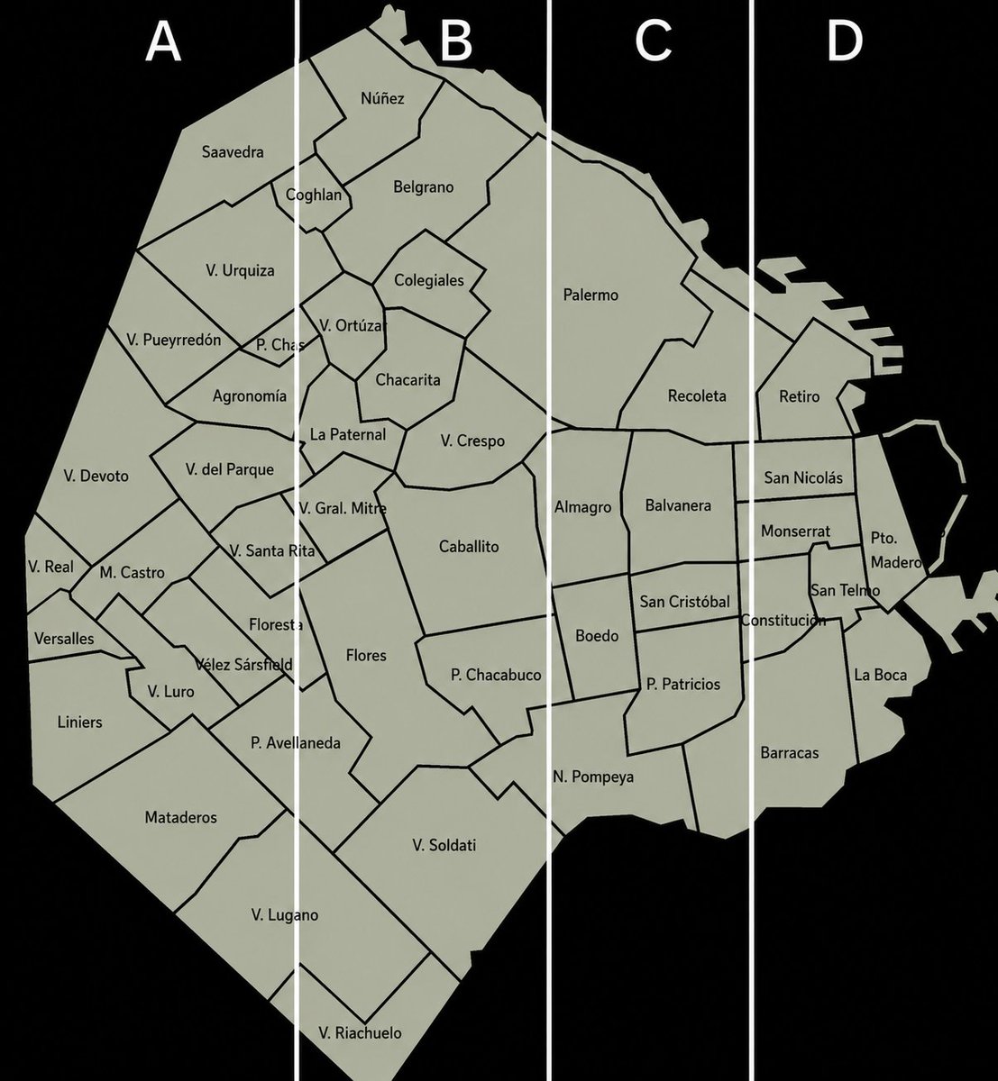 maistebuilds's tweet photo. a ver gordos que zona de buenos aires si solo pudieras elegir una https://t.co/KhToPYGIUd