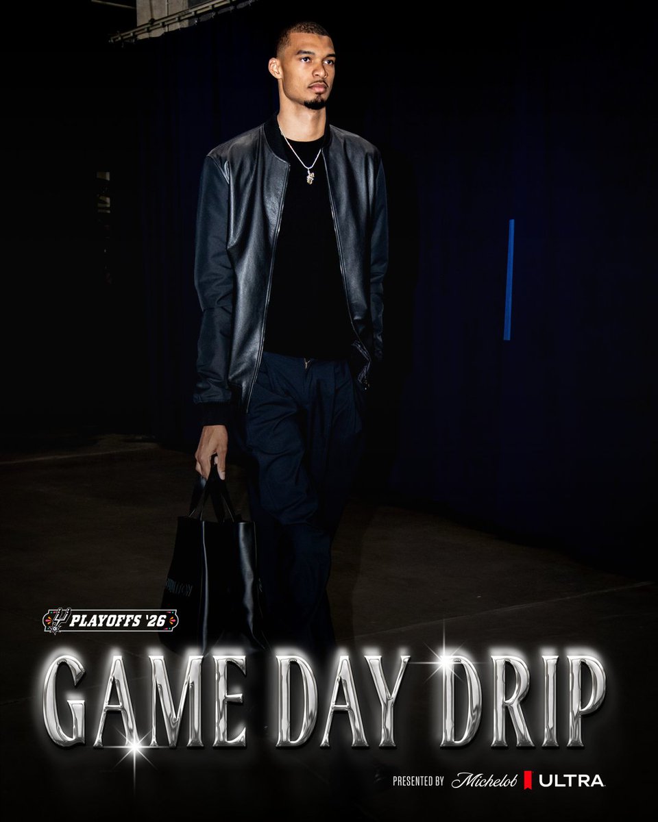 San Antonio Spurs tweet media