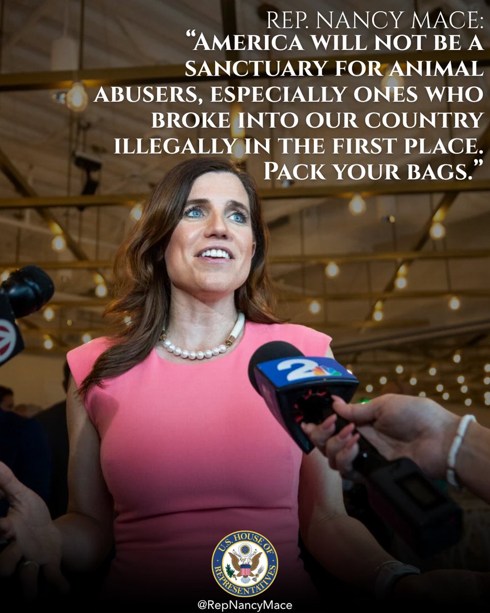 Rep. Nancy Mace tweet media