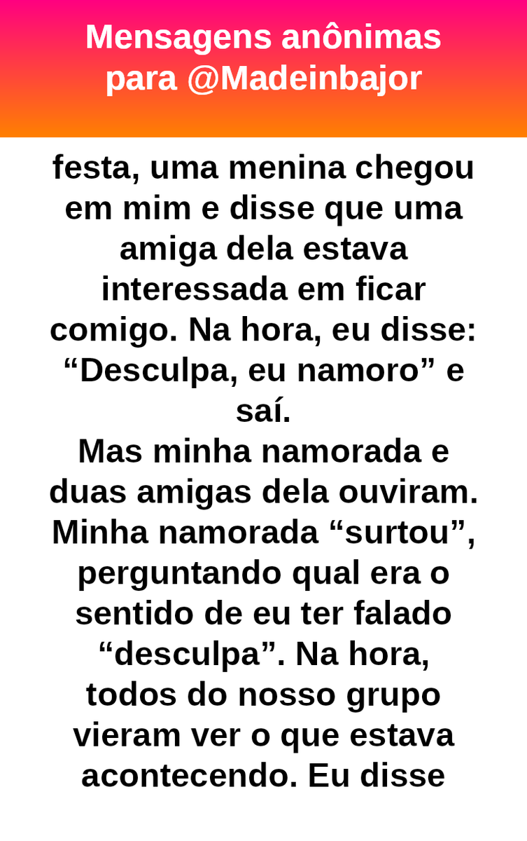 madeinbajor's tweet photo. Vc não tá errado em lugar nenhum. 
Esse povo aí é maluco.  #bajo40823 https://t.co/wdcbQfqc9G