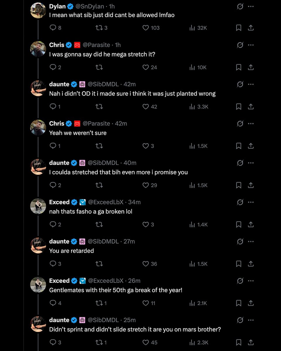 CDL Intel tweet media