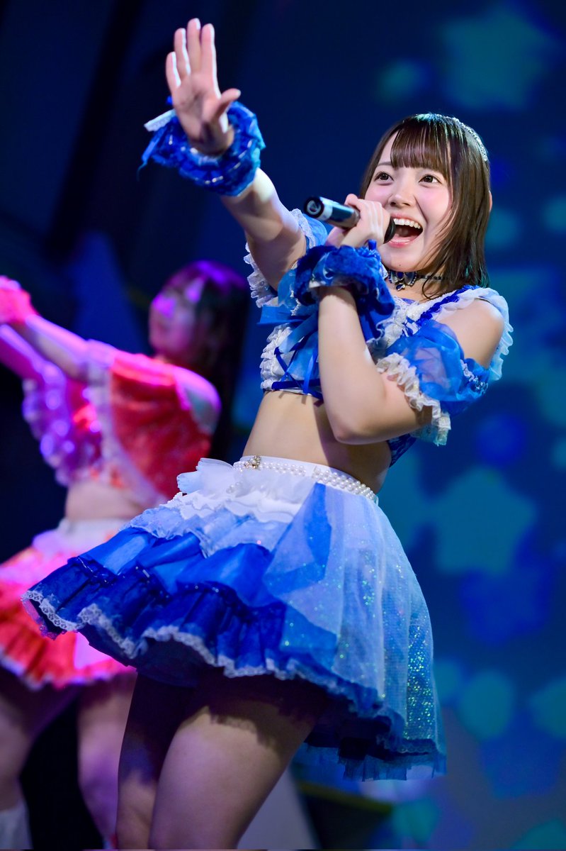Chan17Hi's tweet photo. ＃金星ジュリエッタ
＃バーサスホール
＃桜木まりあ
@maria_kinjuri 
2026.5.29
＃めっちゃかわいい👼
＃ライブ撮影 https://t.co/HSfWQN9ZoE