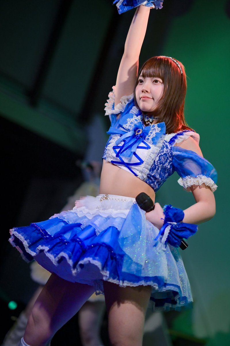 Chan17Hi's tweet photo. ＃金星ジュリエッタ
＃バーサスホール
＃桜木まりあ
@maria_kinjuri 
2026.5.29
＃めっちゃかわいい👼
＃ライブ撮影 https://t.co/HSfWQN9ZoE