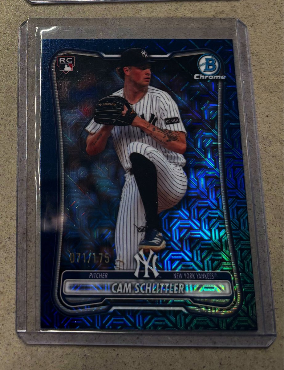 SF Bay Cards tweet media