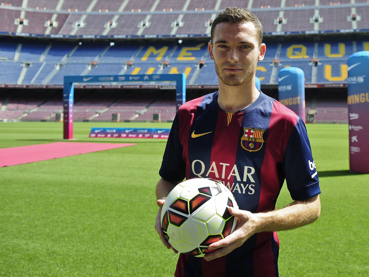 sozirv's tweet photo. Forgotten Barça players https://t.co/qjRwMakGnU