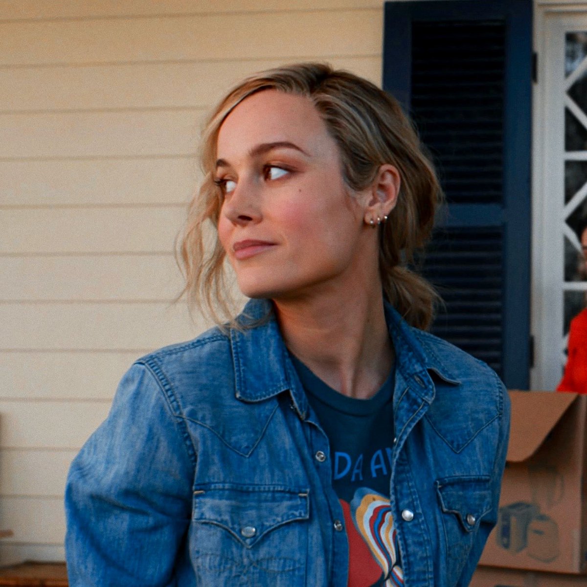 Captain Marvel News tweet media