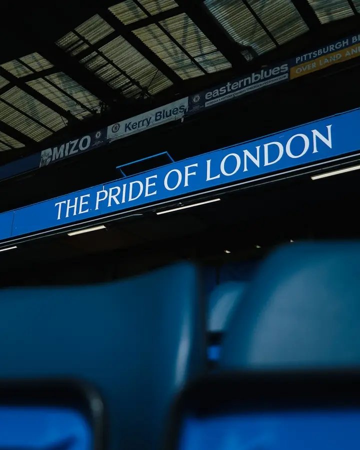 Ricchbee22's tweet photo. Just a reminder.
I'm still the pride of London https://t.co/Iba0tKW7sI