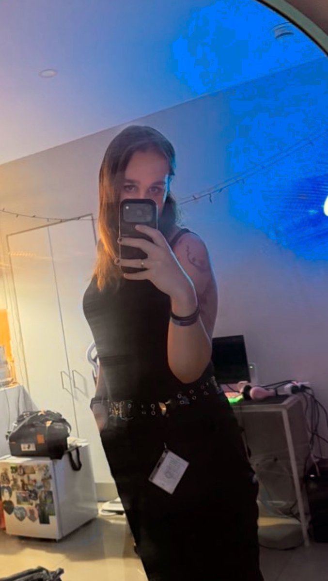 Willow 🇦🇺🐭ΘΔ given out 5.1k “Good girl’s” tweet media