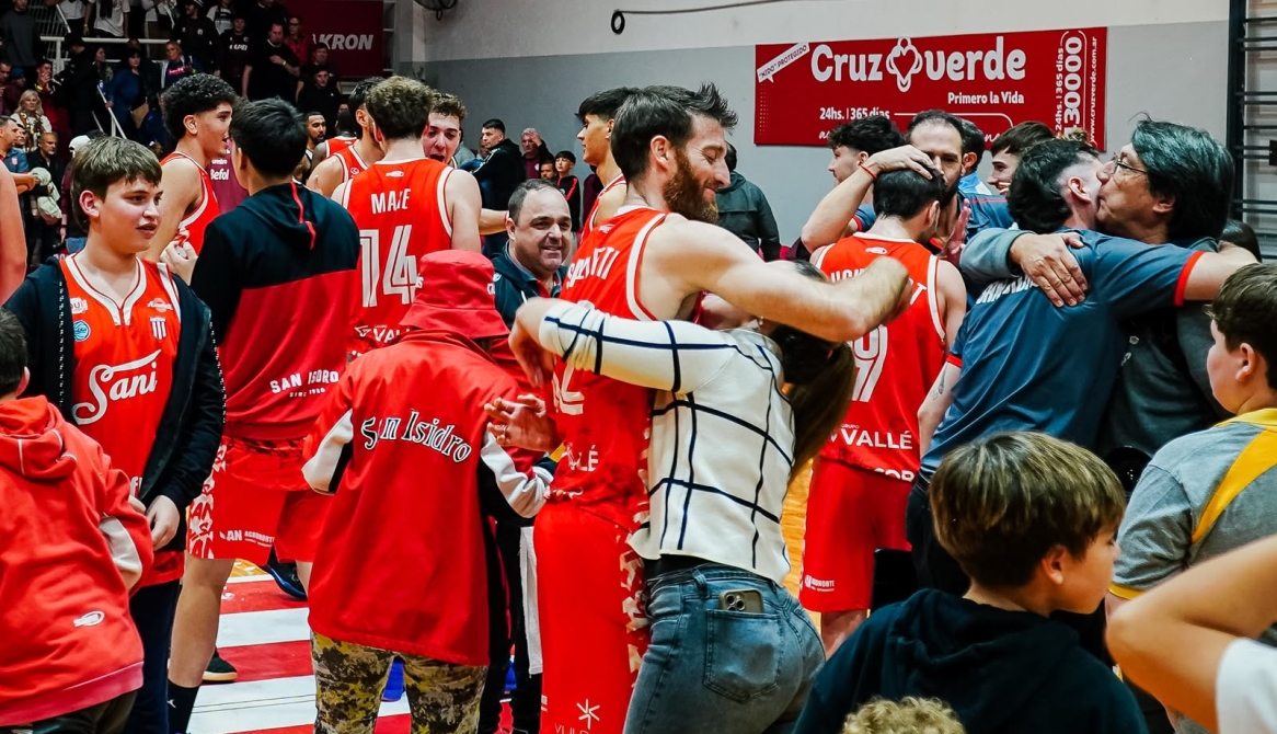 Pickandrollweb's tweet photo. Análisis del juego 2
San Isidro tuvo un partido casi perfecto en el juego dos de la Final de la Liga Argentina y dominó casi de principio a fin a Lanús, desde su defensa y con el enorme porcentaje de tiros de campo. Analizamos los mejores quintetos. 

https://t.co/37u1KsYXvV https://t.co/HZgQf2GpUn