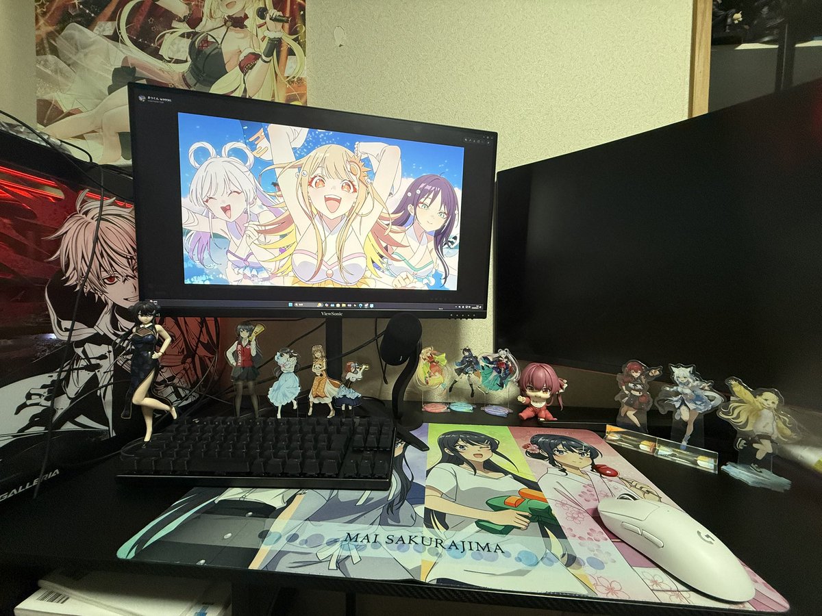 まつくん tweet media