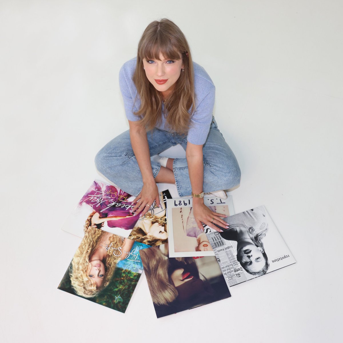 The Swift Society tweet media