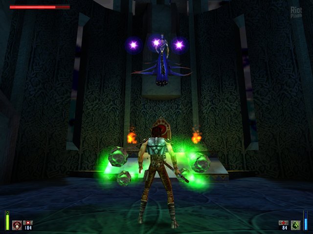 MostlySoftware's tweet photo. @Apogee_Ent Heretic 2 https://t.co/1nvJqbA7Jf