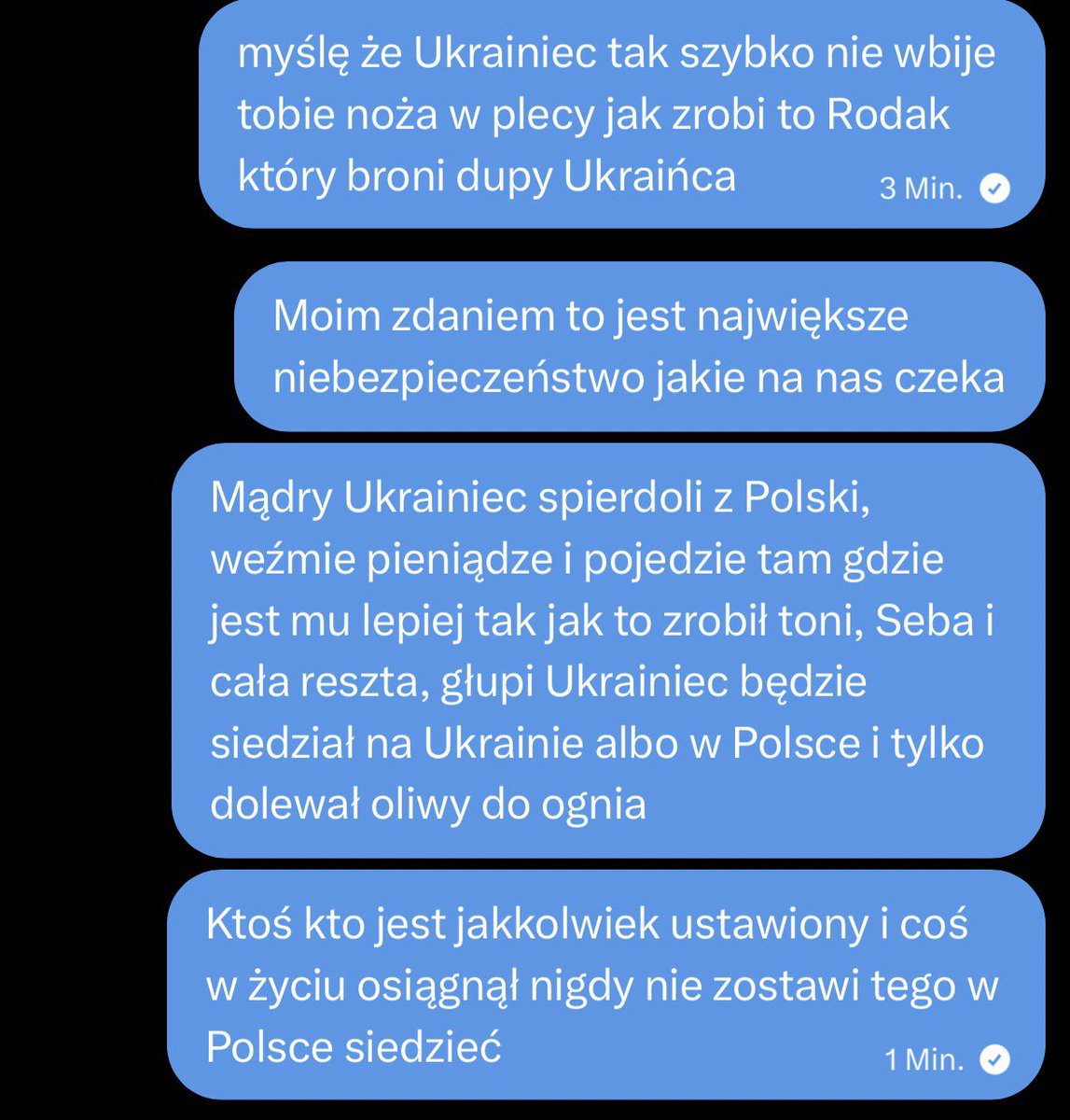 Haszyk101 tweet media