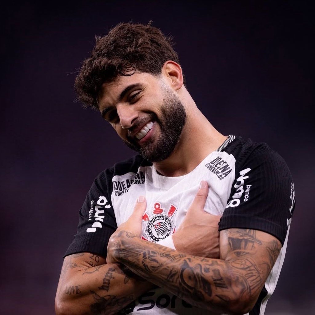 Loucos do Bando | Corinthians tweet media
