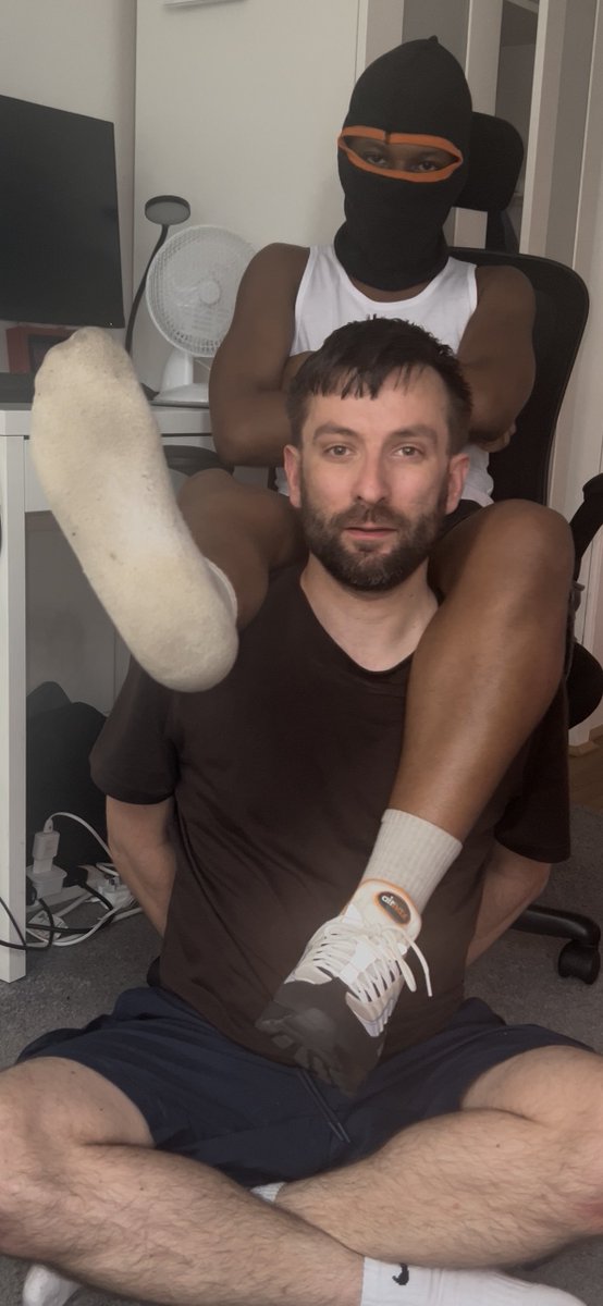 socksxdick's tweet photo. YOU KNOW THE WHITE BOYS 💕 ME 🙇🏽‍♂️💰
LOVE TO GET PUT IN THEIR PLACE #BNWO

🙇🏽‍♂️💰🦶🏽🥷🏾 🙇🏽‍♂️💰🦶🏽🥷🏾 🙇🏽‍♂️💰🦶🏽🥷🏾

WHOS NEXT 🙇🏽‍♂️
RT MEETS NOW (LONDON) 🇬🇧
ONLINE SESSIONS 🌍

🙇🏽‍♂️💰🦶🏽🥷🏾 🙇🏽‍♂️💰🦶🏽🥷🏾 🙇🏽‍♂️💰🦶🏽🥷🏾

GOON‼️ SEND ‼️ GOON & SEND EVEN MORE ‼️
GET IN MY DM FOR FULL PAYMENT LINKS ‼️
         
#findom #cashmaster #atm #dom #alpha #slave #master #paypig #sub  #wallet #dirty #pig #scat
#whitesocks #nsfw #kink #bnwo #scally #smellysocks #REALTIME #meets #gymsocks  #malefeet #sweatyfeet #dirtysocks #malefootfetishnation #blackking #footfetish  #sweatysocks #jockfeet #bigfeet #bbc #fart #bros #bbc #spit #bbd #blackdom #goon #blackalpha #Tribute #cbt #impactplay 

🙇🏽‍♂️💰🦶🏽🥷🏾 🙇🏽‍♂️💰🦶🏽🥷🏾 🙇🏽‍♂️💰🦶🏽🥷🏾 

@rt_feet
@Weakcashcunt
@nick_gtwb 
@Toeypromo 
@switchzak5ft7
@findominfluence
@Lowestcashcunt
@Subforsubs1
@alphaxfindomrt
@findomfan420
@PromoRTpig 
@rt4dom
@RT4Kings
@alpha_amplifier
@BestSockMasters 
@RT4MastersBR2 
@PromoJacked 
@slave_here 
@sockster8
@HouseofMo_world 
@promocion_pies