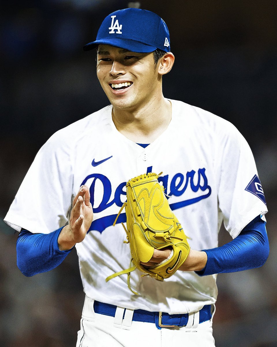 DodgersMuse tweet media