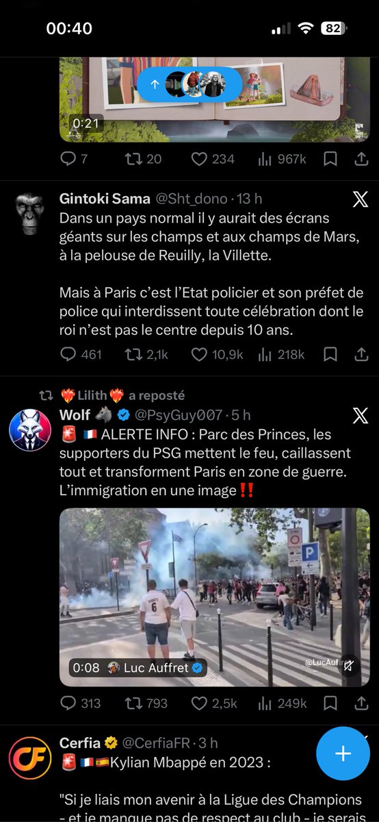PierrotOmn's tweet photo. @Sht_dono Merci pour l’enchaînement https://t.co/44ZdwIRDBu