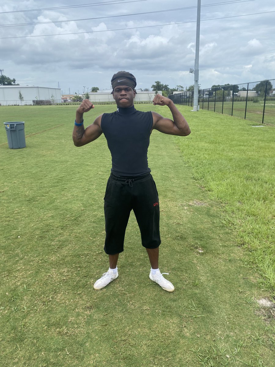 Retiremoms3's tweet photo. @JCgibbsfootball 
@HerbansPaul 
@PrepRedzoneFL https://t.co/sKGLHk8tWG