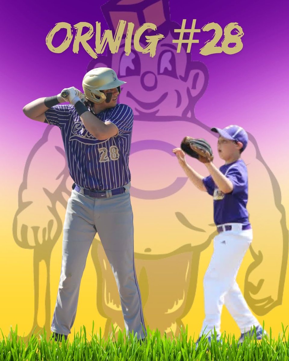 CantonBaseball_'s tweet photo. Once a Little Giant, always a Little Giant! https://t.co/vJCCrfhlHu