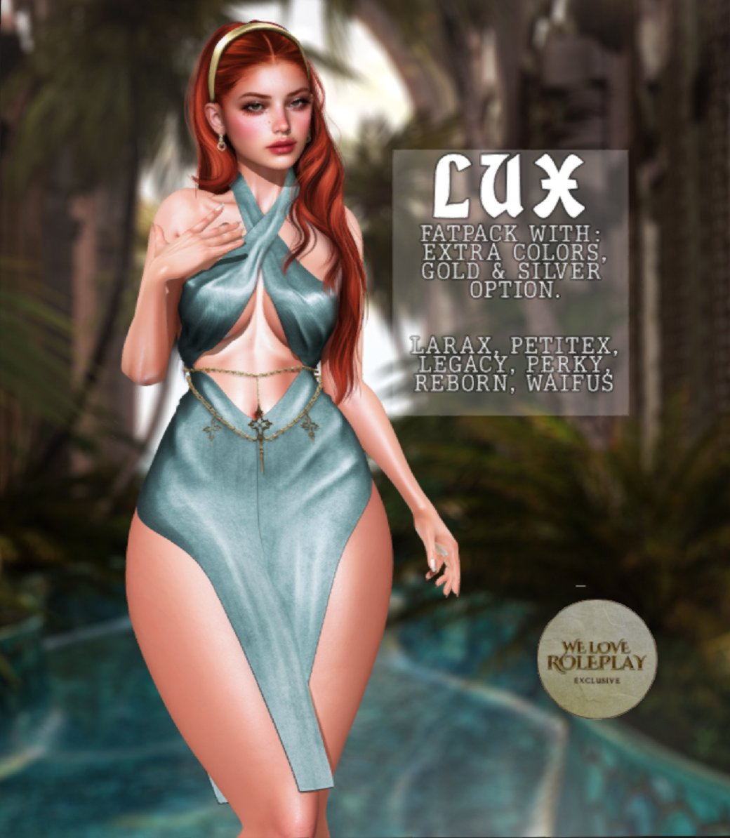 WLRPinSL's tweet photo. June Round  Preview 
Summer rises, the realms brighten, and new adventures call. Time to refresh your gear, renew your story, and step into the glow of the season.

Opens June 4th – NOON SLT
June Shopping Guide-  https://t.co/ulNPC9qJ9Q 
SecondPix - https://t.co/QDikC1zcP6 https://t.co/NPQQ6htVlE
