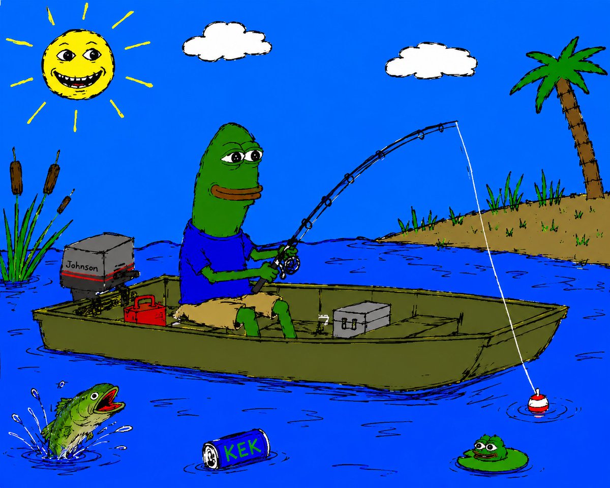 The Republic of Kekistan tweet media