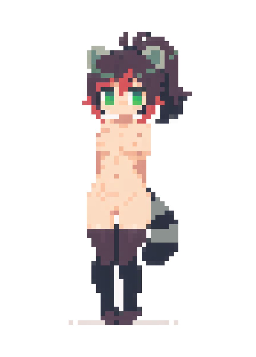 Ankh_Alchemist's tweet photo. Some pixel arts for funs https://t.co/2LspnoSCRK