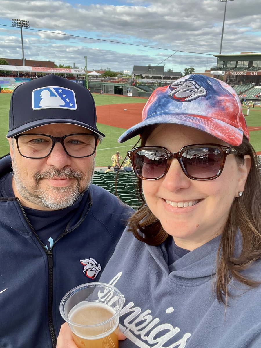 Schneckvillemom's tweet photo. A lil shopping and a lil @Lancstormers with @Loochyface!! 
*baseball on his day off was his idea! 😂 https://t.co/ZFk0AVLHHX