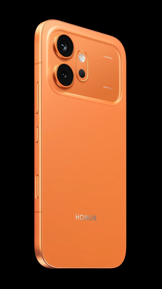 Speedroid30's tweet photo. 📱Honor 600 y 600 Pro En México🇲🇽
📺6.57"1.5KAMOLED120HzHDRy8,000 nits
🚀Snapdragon7Gen4|Snapdragon 8 Elite(Pro)
🔋7,000mAh+80W|80W+50W(pro)
🧬Android16+MagicOS 10
💧IP69
📸200MPPrincipal+12MPUW|50MP TP(Pro)
🤳50MP
💲Honor600
12GB/512GB: $16,999
💲Honor600 Pro
12GB/512GB: $22,999 https://t.co/GdRpxtHSe9