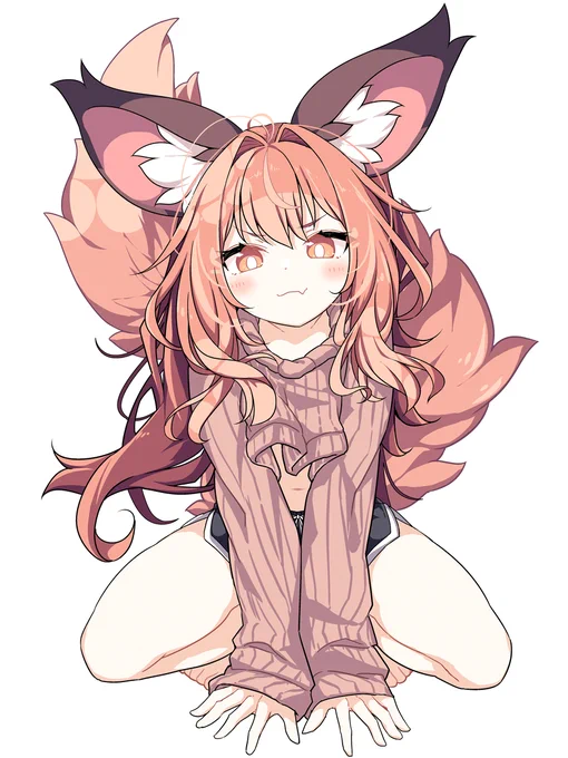 きつね