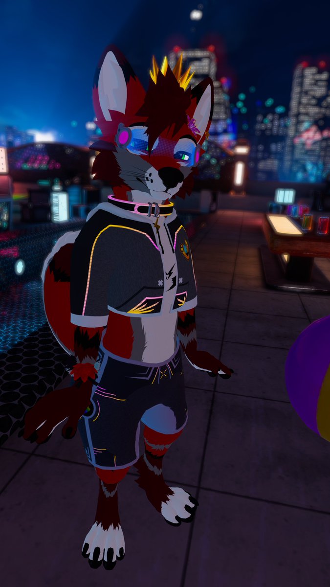 Electro_Wuff's tweet photo. Game on https://t.co/4Id8K43iwz