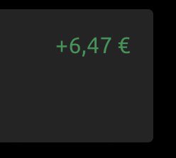 MielRoz's tweet photo. alors que je pourrais avoir 6,7€ https://t.co/ZW3OiGS0yo