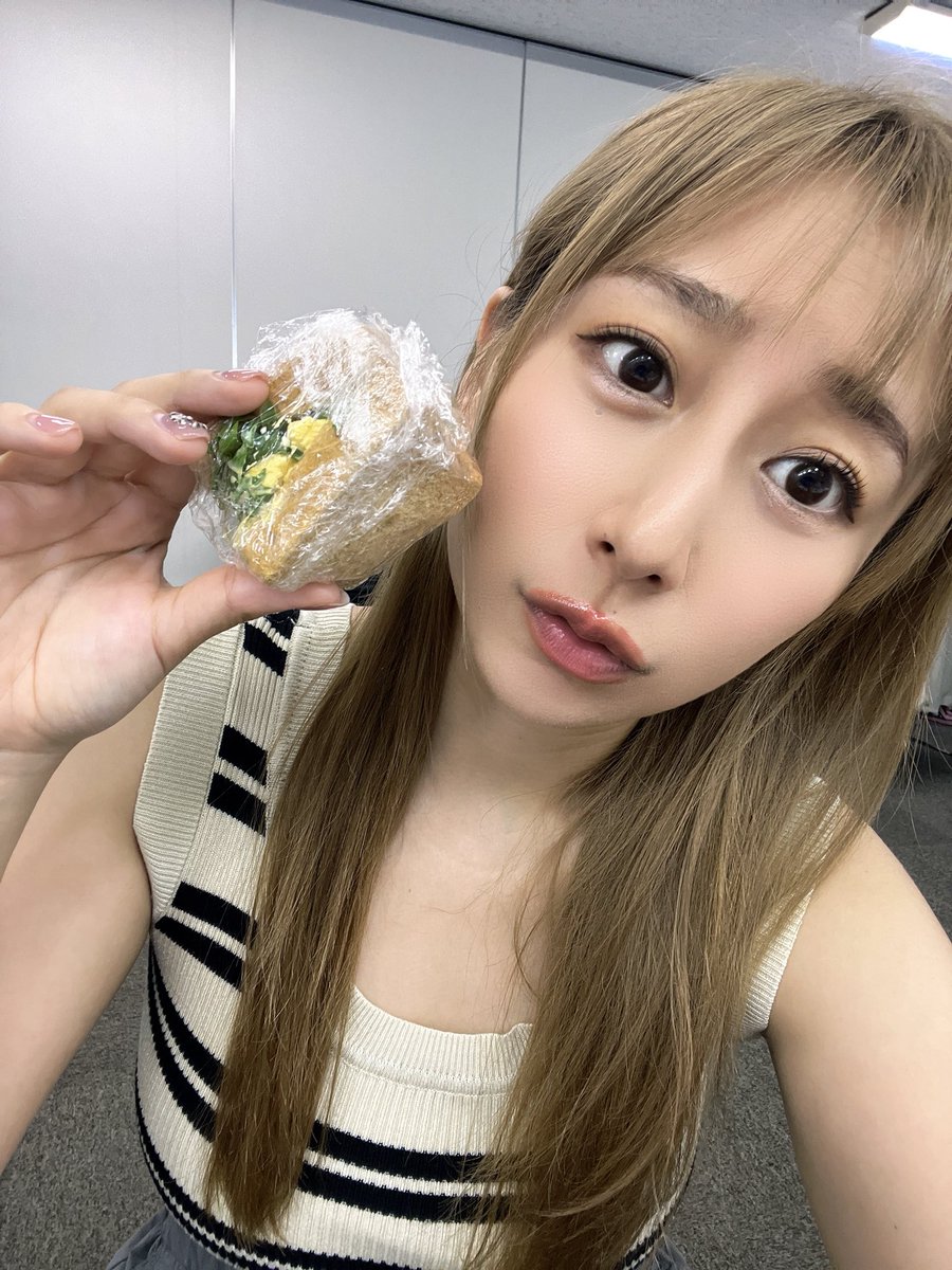 桜井花奈(おはな)🌸 tweet media