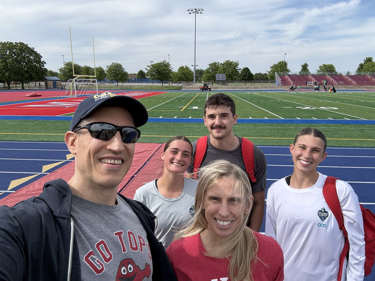 2020wolverines's tweet photo. Aurora, Illinois! River Light 0 - 2 vs. Minnesota, Aurora FC. @a_kipley @KoraKipley @georgialiapis_ https://t.co/Gmsm3z3Gmh