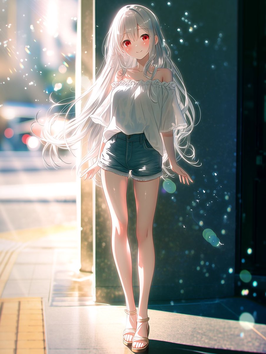 Post by アキ on X: ﾎﾟﾁｯ✨