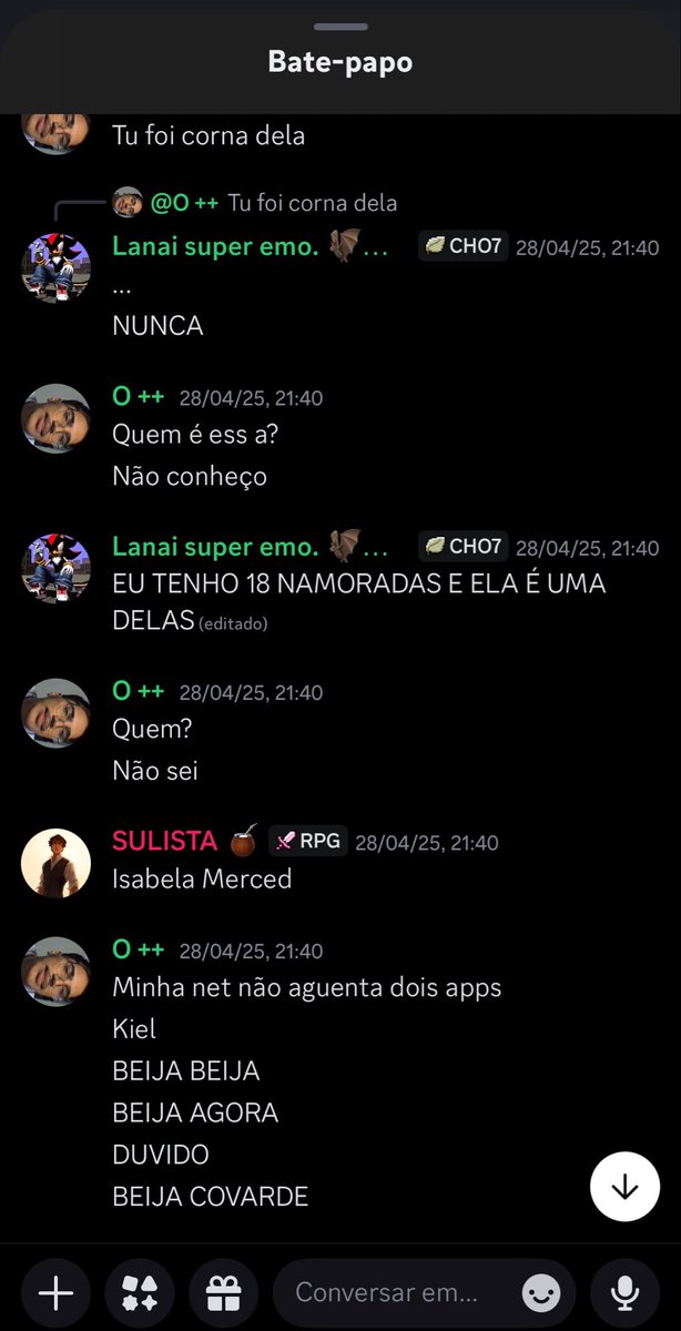 ghost_person143's tweet photo. Ai q sdds dos meus smilinguidos 💔
@Lirio_my @zob0w https://t.co/Bxs9UOMdg3
