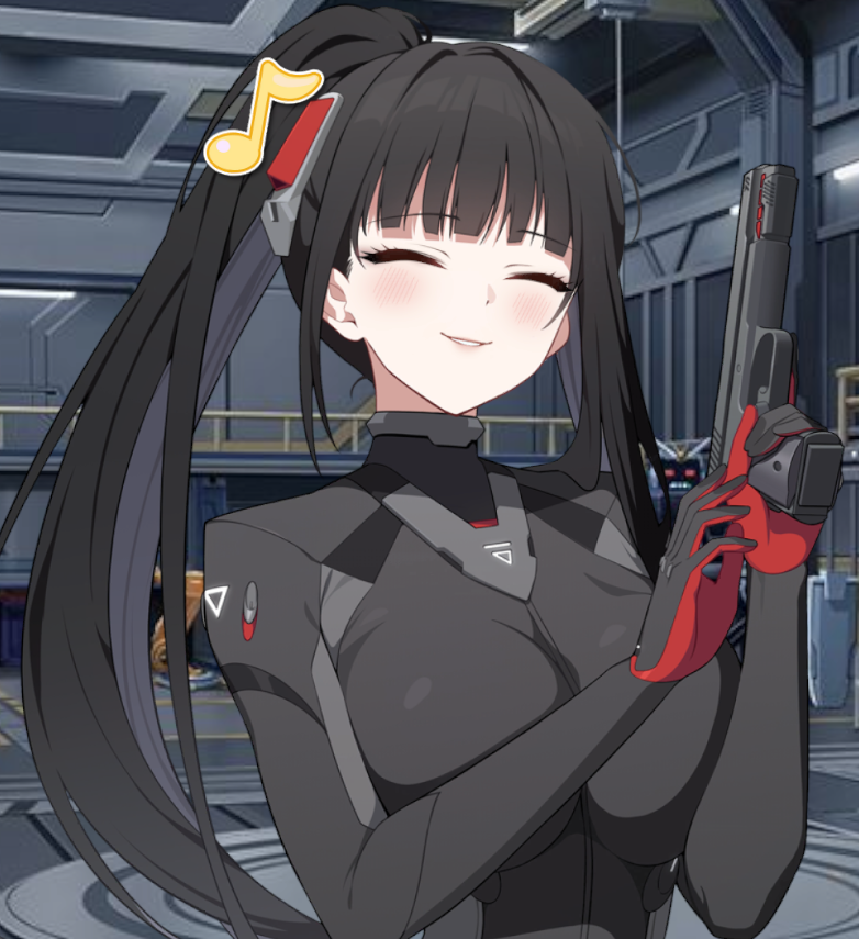 FrostbladeVT's tweet photo. Rio reaction image #TsukatsukiRio #RioTsukatsuki #BlueArchive https://t.co/noAoXWjxX6