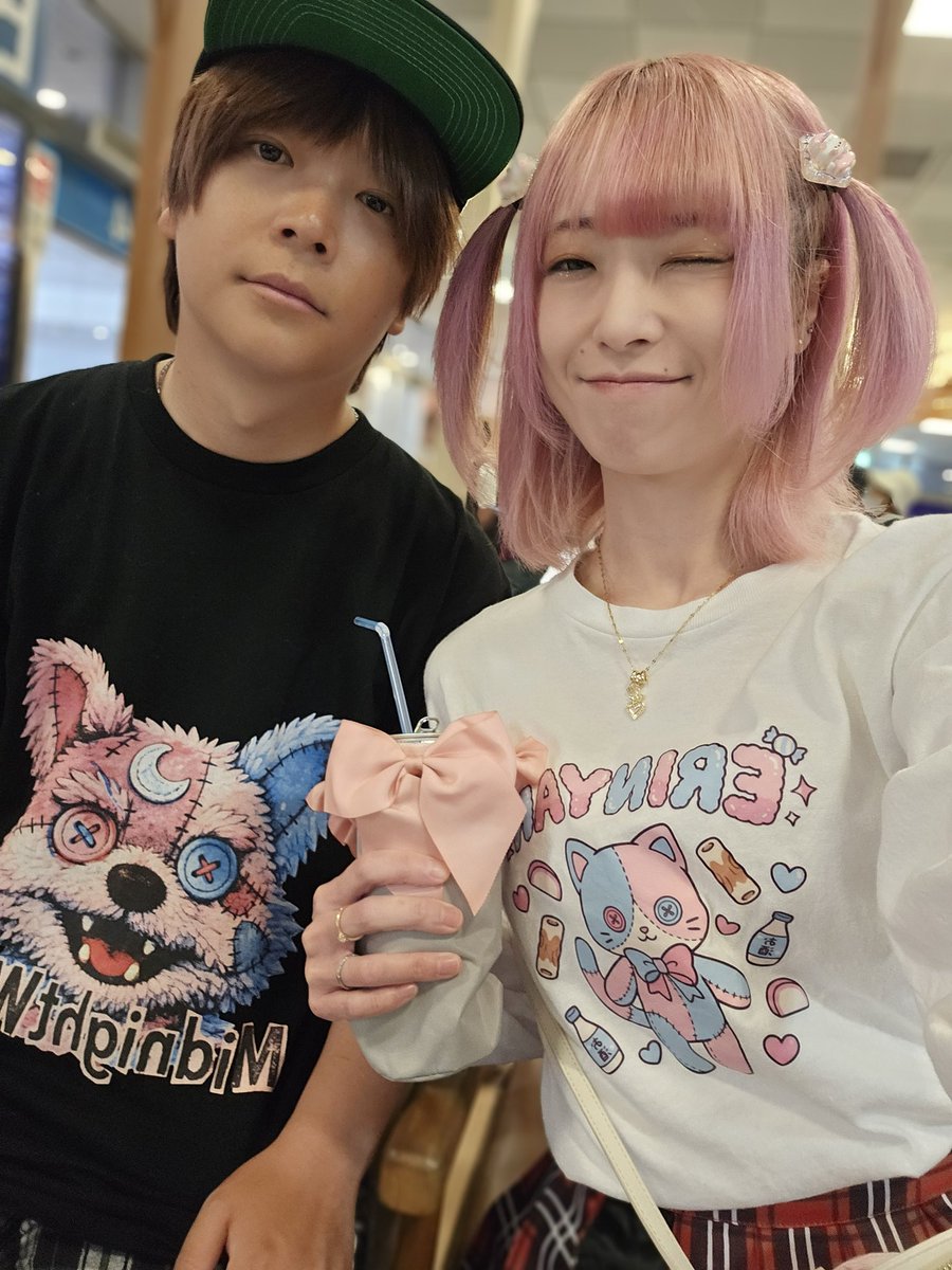 えりにゃん！ (@eri_yzs) / Posts / X
