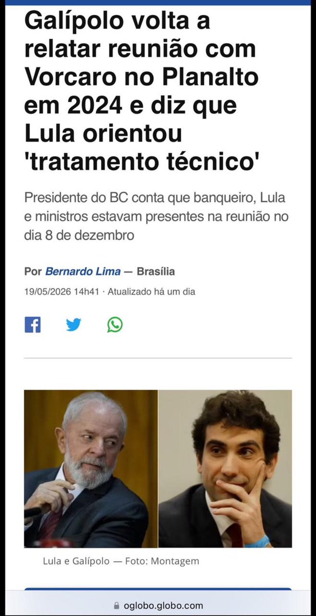 SDesbloqueada04's tweet photo. @ReginaMoura134 @Suely0408 @CascaGrossaReal Mas como assim?

Dedica e bloqueia? Quanta covardia! Respondo por aqui, então.

Para retribuir a "dedicação", eu também "te dedico" os prints abaixo.

 PS: não vi o vídeo. Esse tipo de vídeo só apetece jumentos, o que não é o meu caso. https://t.co/He5sLV9yiU