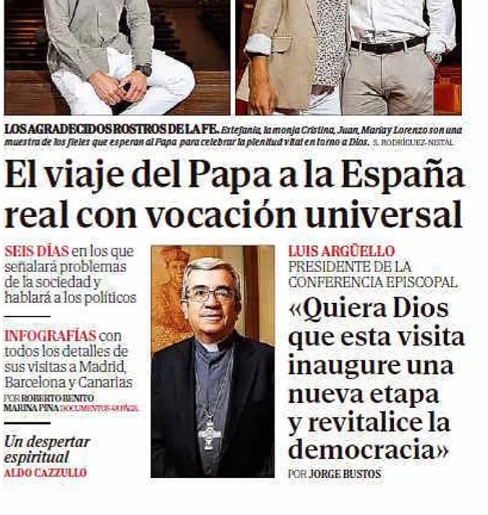 César Martín Pérez tweet media