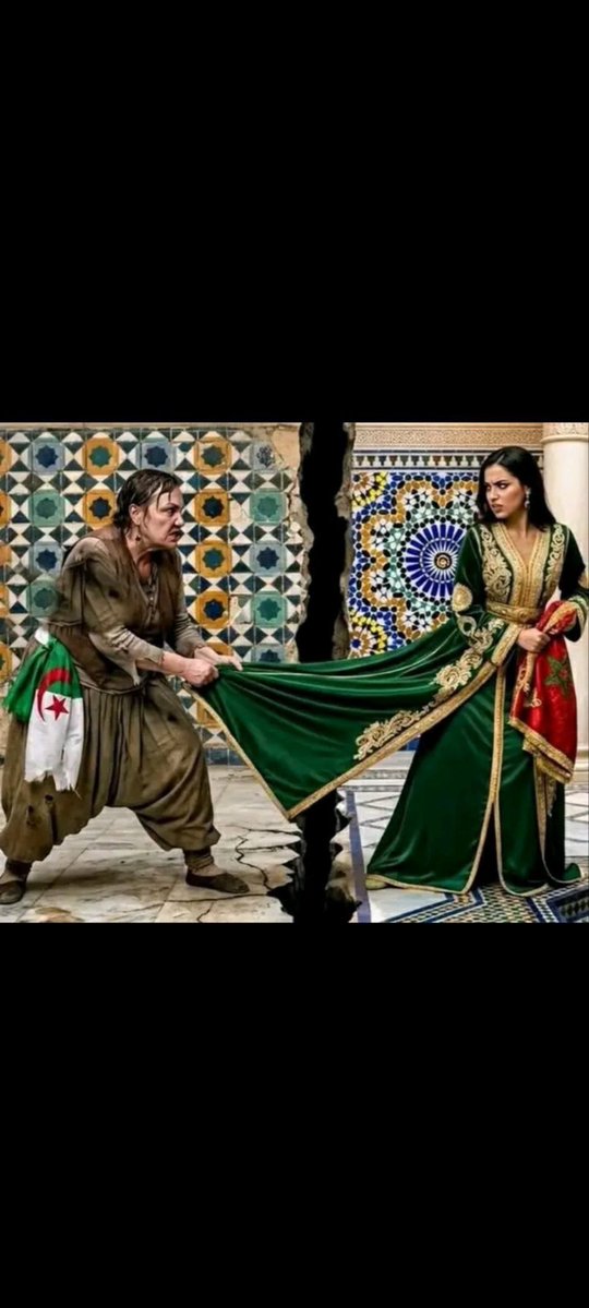 🇲🇦Faical Chakour🇲🇦 tweet media