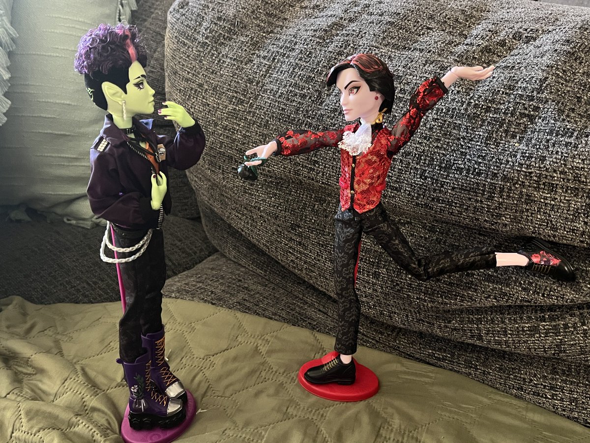 RuHamsDollRace's tweet photo. Feeling fagtastic https://t.co/78xDn5lxAz