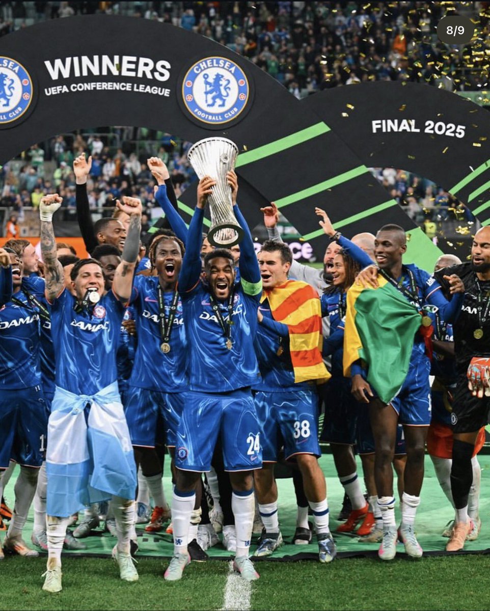 The6iXpath's tweet photo. @odqaard  why can’t you use your superiority complex to win the European Cup,why can’t you use your fan base to win the champions league against psg, why can’t you use your emotional connection to the club to win it, why can’t you use your pre-2005 history to win it, why can’t you use cultural impact to secure any of the European Cup?
WHY! WHY!! WHY!!!
Crying like a little baby that was deny mother’s breast.

You will never sing it “champion of Europe” !!!