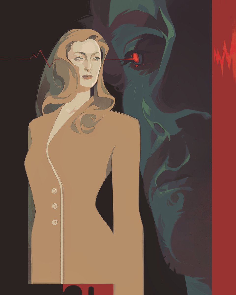 tudvaseva22's tweet photo. Frankenstein's brides
#hannibal https://t.co/EptLPen1PM