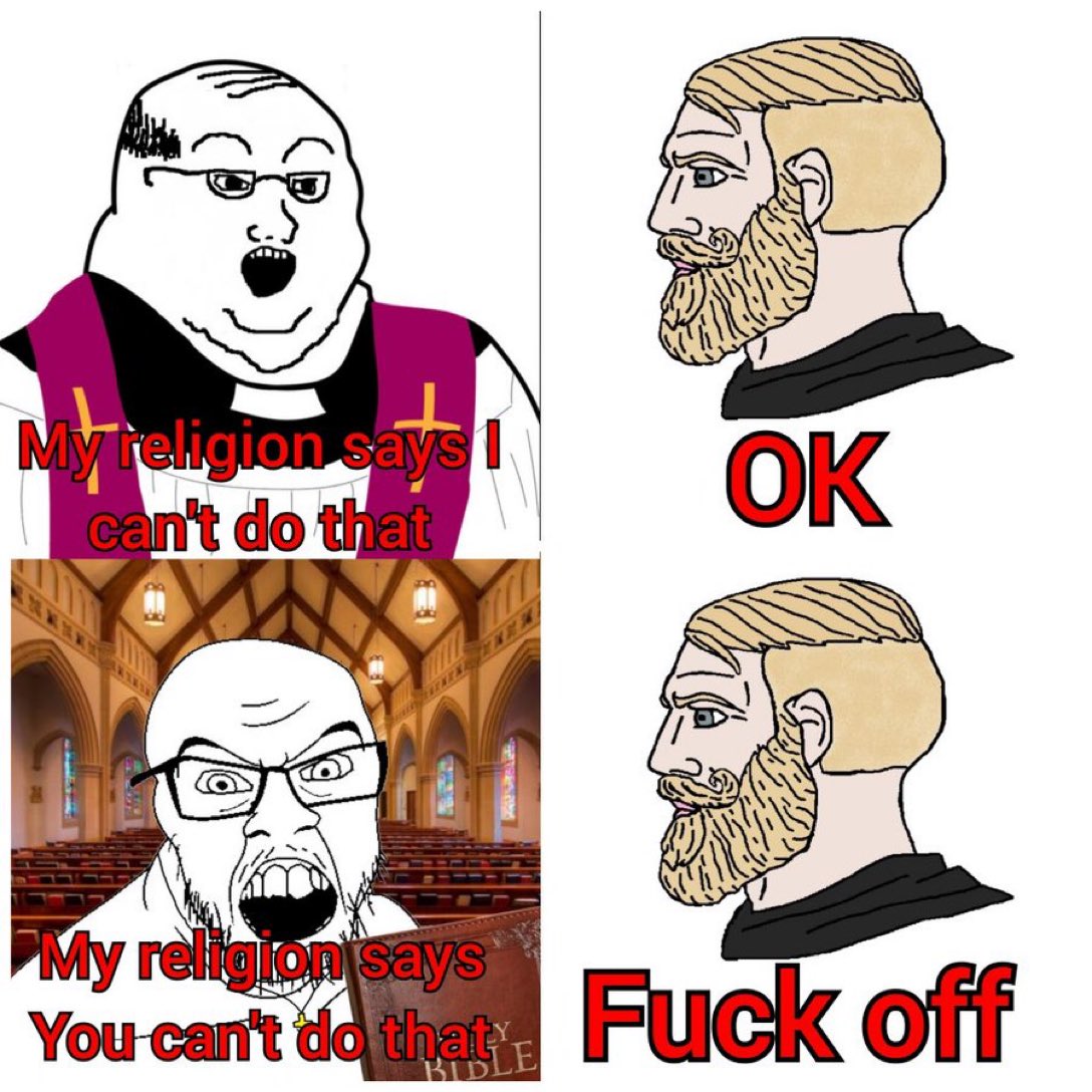 Atheistboi tweet media