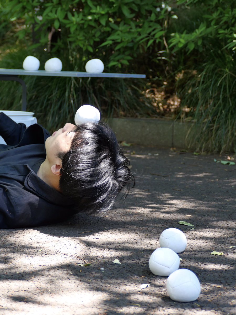 red_cor_s's tweet photo. 長岡岳大さん 2026.05.30 https://t.co/8yLoBAapBP