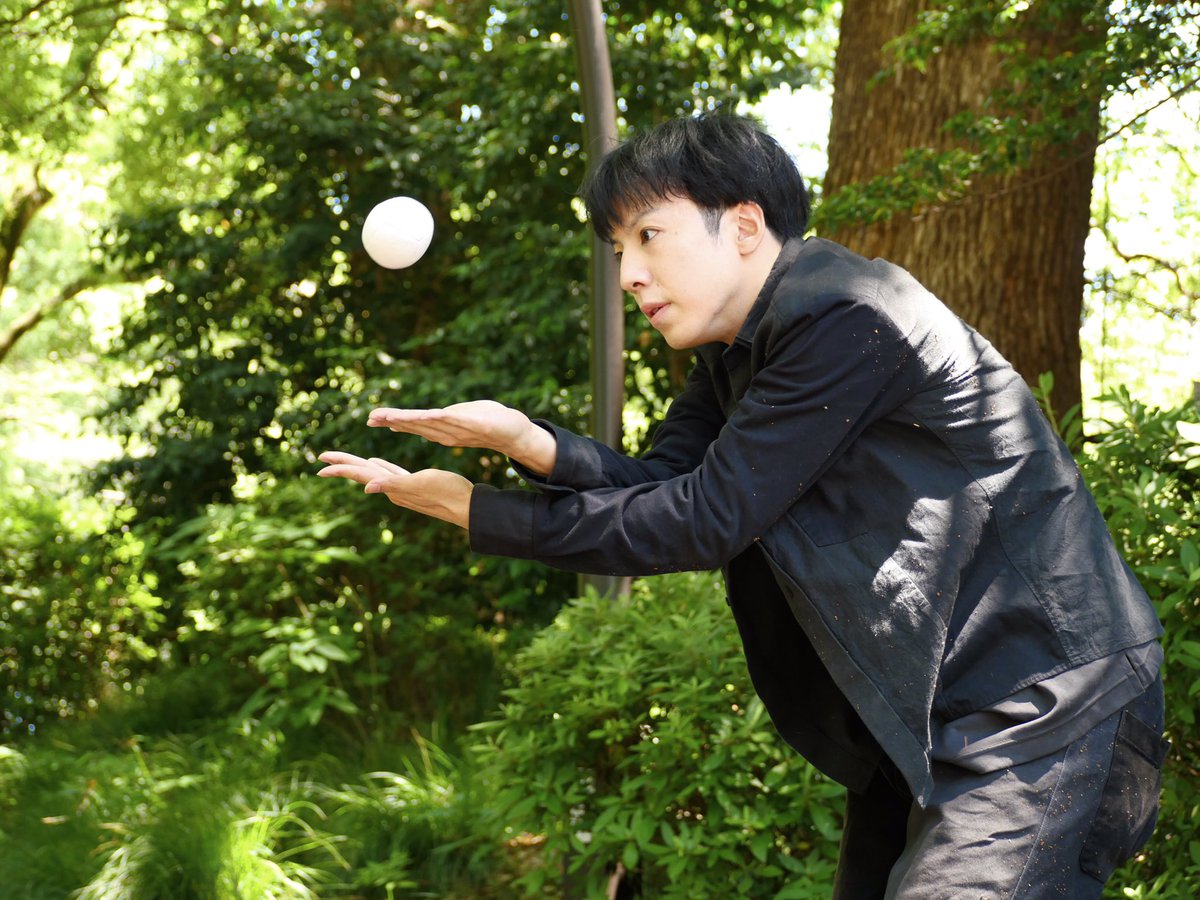 red_cor_s's tweet photo. 長岡岳大さん 2026.05.30 https://t.co/8yLoBAapBP